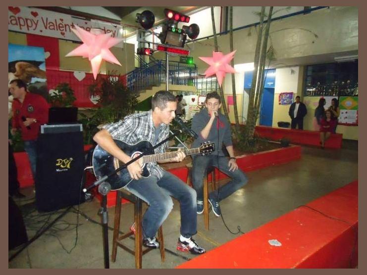 Dupla Wilhans &amp; Guilherme